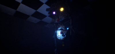 Five Nights at Freddy's Simulator