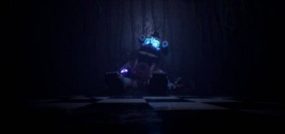 Five Nights at Freddy's Simulator