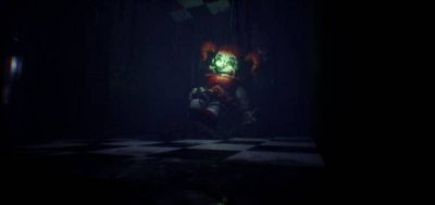 Five Nights at Freddy's Simulator